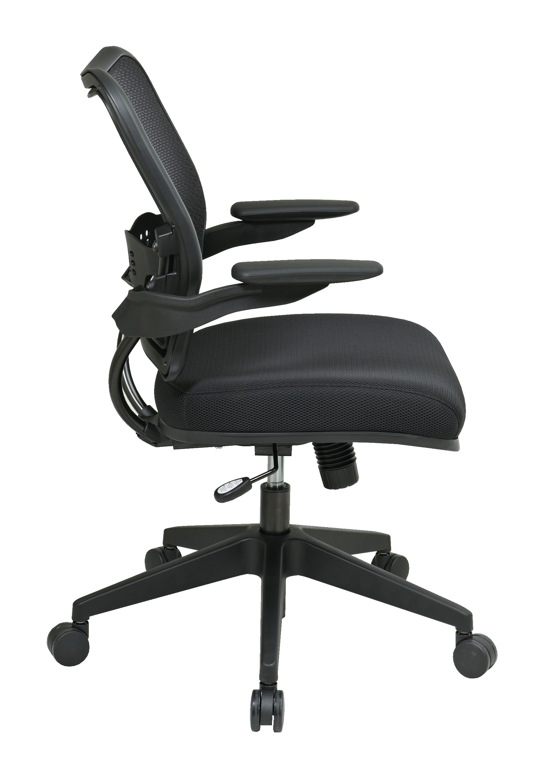 Deluxe Chair with AirGrid® Back
